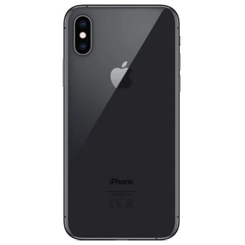 ايفون اكس اس ماكس 256 اسود
